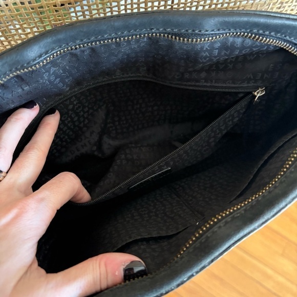 Kate Spade Kay Street Small Felix Satchel/Crossbody - Picture 14 of 16